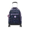 Mochila Escolar com Rodas KIPLING New Zea Unicorn Star | Ref. 187.KI46742DY