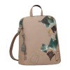 ANEKKE Mochila de Duplo Compartimento Evolution Bege | Ref. 280.41775-073