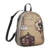 ANEKKE Mochila de Passeio Manifesto Taupe | Ref. 280.41715-293