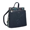 ANEKKE Mochila de Senhora Quadrada Evolution | Ref. 280.41775-233