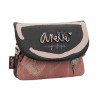 ANEKKE Porta-Moedas Envelope Parisian Preto | Ref. 280.41819-016