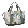 ANEKKE Saco de Viagem Expansível Real Multicolor | Ref. 280.41578-002