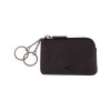 CAMEL ACTIVE Porta-Moedas de Homem c/ Porta-Chaves Como Preto | Ref. 9131470160