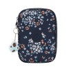 Estojo Escolar KIPLING 100 Pens Flower Field | Ref. 187.40KI60025GB