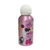 Garrafa Térmica 400ml. MINNIE Let’s Party Rosa | Ref. 339.DF810244