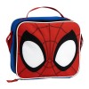 Lancheira Térmica SPIDEY Vermelho/Azul | Ref. 299.2100005894