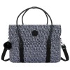 Pasta de Senhora KIPLING Superworker Holiday Waves | Ref. 187.40KI54061KP