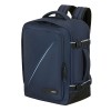 AMERICAN TOURISTER Mochila MS Vueling/Wizz Take2Cabin Azul Escuro | Ref. 92.150909-1265