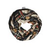 ANEKKE Elástico Scrunchie Mademoiselle Multicolor | Ref. 280.41481-602