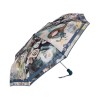 ANEKKE Guarda-Chuva Pequeno Automático Real Azul | Ref. 280.41473-103