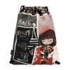 ANEKKE Saco Mochila Mademoiselle Imagen Multicolor | Ref. 280.41484-003