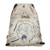 ANEKKE Saco Mochila Mademoiselle Studio Bege | Ref. 280.41484-004