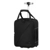 AT Mochila de Cabine c/ Rodas SM Ryanair/Vueling Preta | Ref. 92.158733-1041