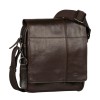CAMEL ACTIVE Bolsa de Tiracolo M Pine Castanha | Ref. 91.11855