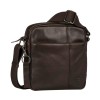 CAMEL ACTIVE Bolsa de Tiracolo S Pine Castanha | Ref. 91.11857