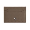 Porta-Cartões 5CC MONTBLANC Extreme 3.0 Noisette | Ref. 238.220283