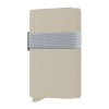 SECRID Elástico Add-on Bandwallet Grey | Ref. 297.ABW-G