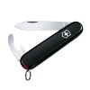 Canivete 84mm 8 Funções VICTORINOX Bantam Preto Edição Especial | Ref. 320.02303.3R