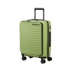 SAMSONITE Mala de Cabine 55cm 4R Exp Easy Access Restackd Wasabi | Ref. X92.150703-1903