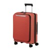 SAMSONITE Mala de Cabine 55cm 4R Upscape Easy Access Argila | Ref. 92.150700-7060