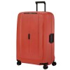 SAMSONITE Mala de Viagem Gigante 81cm 4R Essens Argila | Ref. 92.152056-7060