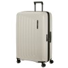 SAMSONITE Mala de Viagem Gigante 81cm 4R Exp Nuon Quartzo Mate | Ref. 92.134403-A706