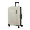 SAMSONITE Mala de Viagem Média 69cm 4R Exp Nuon Quartzo Mate | Ref. 92.134400-A706