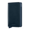 Carteira SECRID Slimwallet Original Navy-Navy | Ref. 297.SO-NN