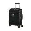 SAMSONITE Mala de Cabine 55cm 4R Exp Image Easy Access Preta | Ref. 92.154691-1041