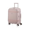 SAMSONITE Mala de Cabine 55cm 4R Exp Image Easy Access Rosa | Ref. 92.154691-1751