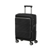 SAMSONITE Mala Cabine / Trolley 55cm 4R Exp Paralux Preta | Ref. 92.156523-1041