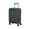 SAMSONITE Mala Cabine / Trolley 55cm 4R Exp Paralux Verde | Ref. 92.156523-1633