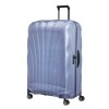 SAMSONITE Mala de Viagem Gigante 81cm 4R C-Lite Lavanda | Ref. 92.122862-1491