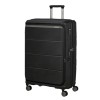 SAMSONITE Mala de Viagem Grande 75cm 4R Exp Paralux Preta | Ref. 92.156526-1041