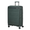 SAMSONITE Mala de Viagem Grande 75cm 4R Exp Paralux Verde | Ref. 92.156526-1633