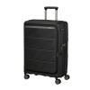 SAMSONITE Mala de Viagem Média 67cm 4R Exp Paralux Preta | Ref. 92.156525-1041