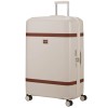SAMSONITE Mala de Viagem Gigante 81cm 4R Exp Image Marfim | Ref. 92.154694-1451