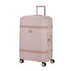 SAMSONITE Mala de Viagem Média 69cm 4R Exp Image Rosa | Ref. 92.154692-1751
