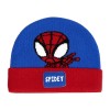 Gorro de Criança SPIDEY Azul/Vermelho | Ref. 299.2200010240