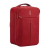 RONCATO Mochila 40x15/20x25cm Tap/Ryanair/Vueling Ironik 2.0 Vermelha | Ref. 99.41533609