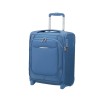SAMSONITE Mala de Cabine 45cm 4R Easyjet Re-Lite Azul Carpi | Ref. 92.154965-6187