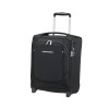SAMSONITE Mala de Cabine 45cm 4R Easyjet Re-Lite Preta | Ref. 92.154965-1041