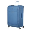 SAMSONITE Mala Viagem Gigante 83cm 4R Exp Re-Lite Azul Carpi | Ref. 92.154969-6187