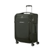 SAMSONITE Mala Viagem Média 67cm 4R Exp Re-Lite Verde Trepadeira | Ref. 92.154967-9199