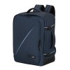 AMERICAN TOURISTER Mochila EasyJet M Take2Cabin Dark Navy | Ref. 92.149175-1265
