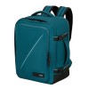 AMERICAN TOURISTER Mochila Vueling/Wizz Take2Cabin Totally Teal | Ref. 92.150909-2774