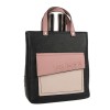 Mochila de Senhora Casual LOIS Rochester Preta | Ref. 237.32799901