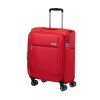 SAMSONITE Mala de Cabine 55cm 4R Exp Base Breeze Vermelha | Ref. 92.154779-1726