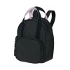 AMERICAN TOURISTER Mochila S Mini Puffypop Preta | Ref. 92.156522-1041