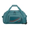AMERICAN TOURISTER Saco de Viagem c/ Rodas S City Racer Petrol | Ref. 92.156132-4828